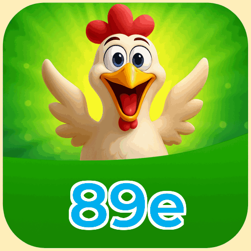 Tabela RTP dos jogos de cassino da 89e